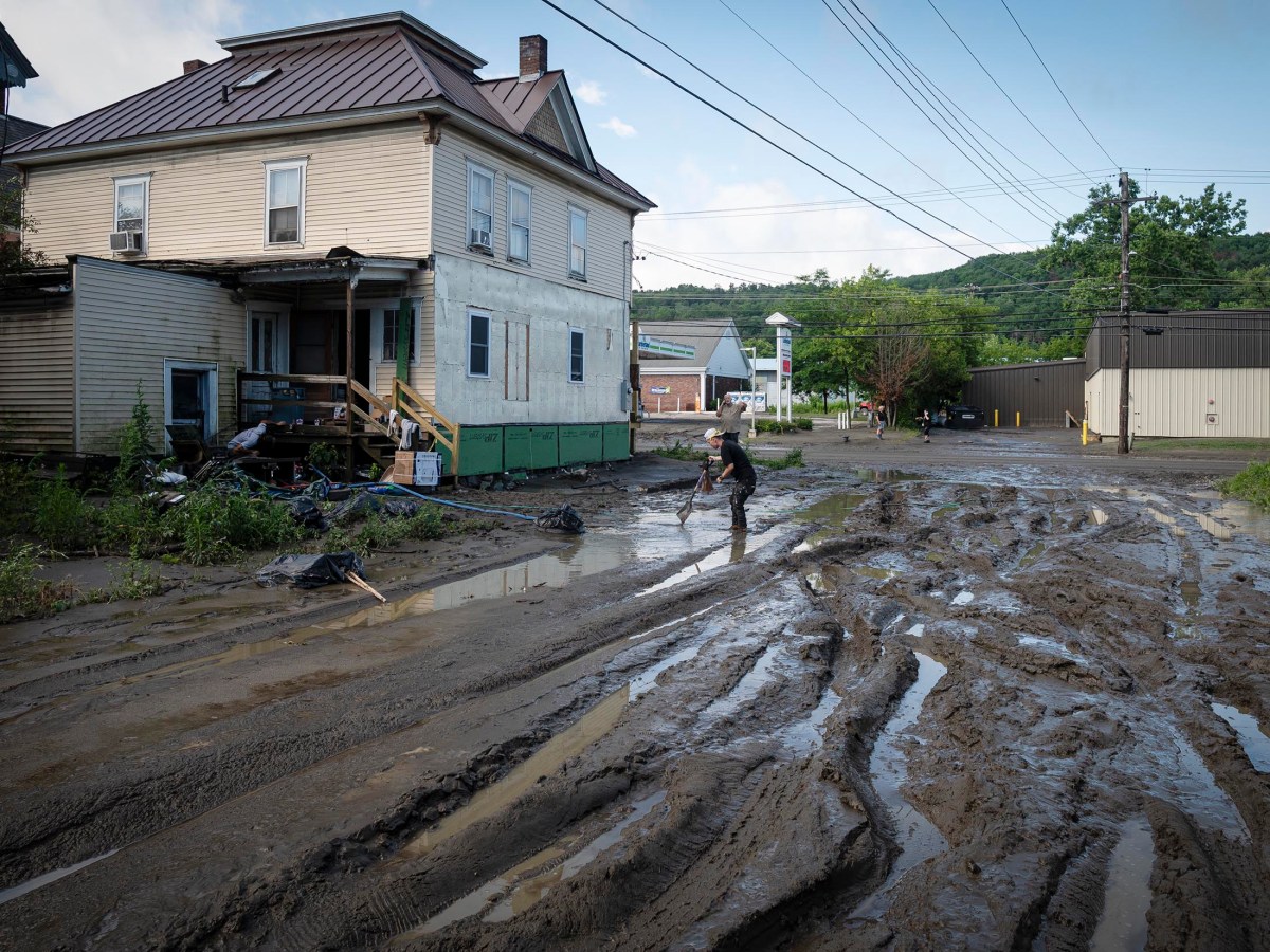 As Barre voters prepare to weigh in on this year’s budget, flood woes from years past still linger