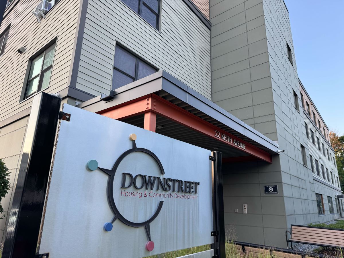 In Lamoille County, Downstreet nonprofit takes over affordable housing efforts