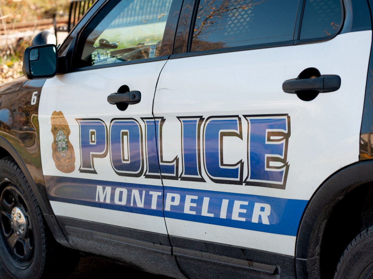 Former director of the Vermont Council of Special Education Administrators charged with embezzling funds