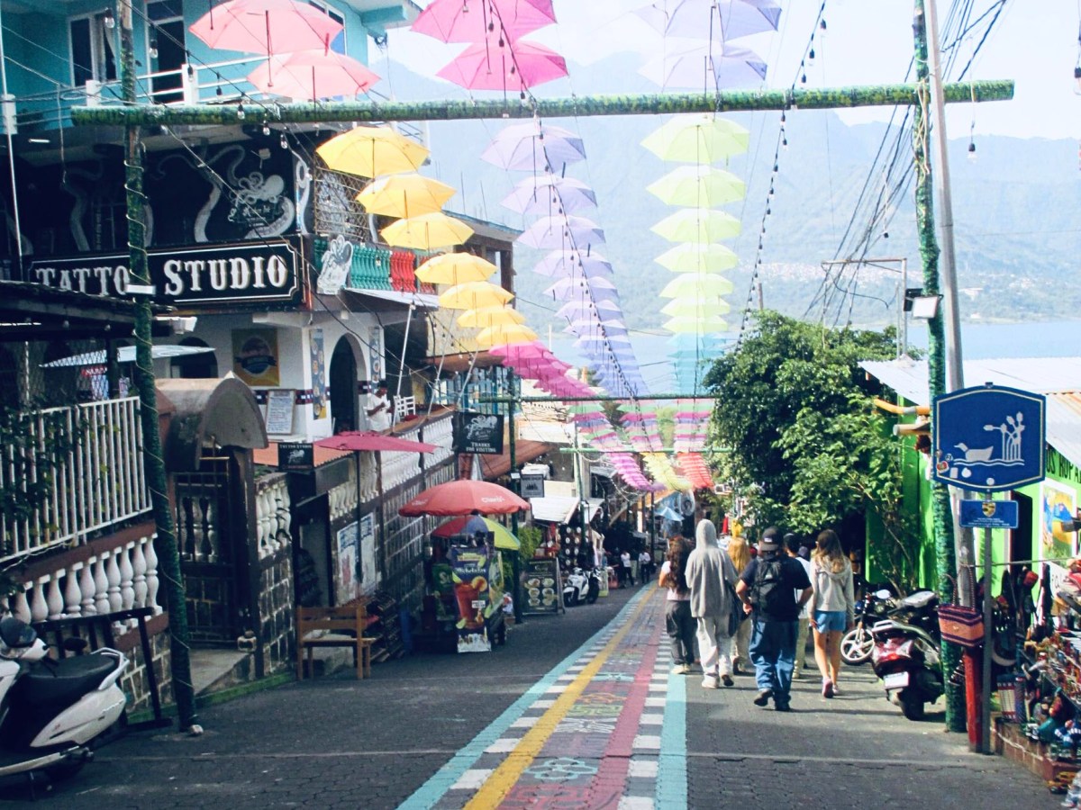 Young Writers Project: ‘Independence on Rollerblades’