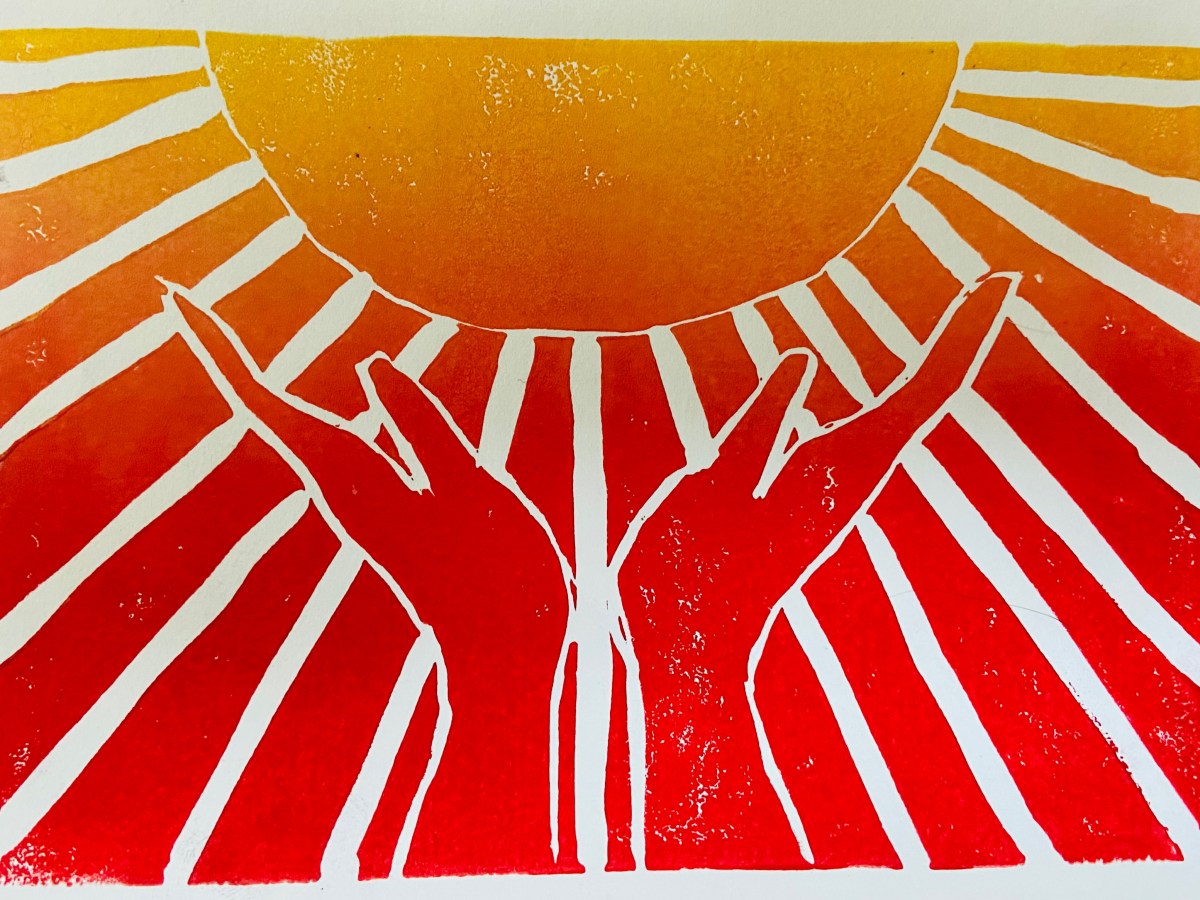 Young Writers Project: ‘A young poet’s manifesto’